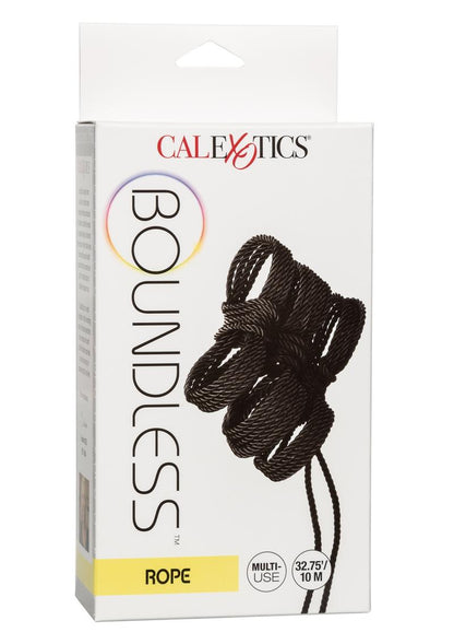 Boundless Rope - Black