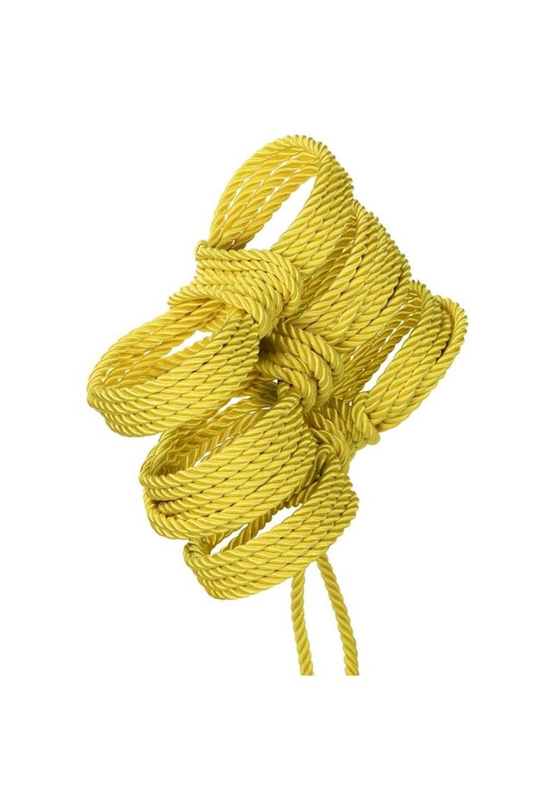 Boundless Rope - Yellow