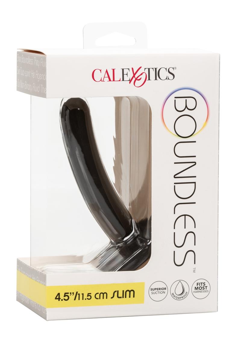 Boundless Silicone Slim Probe