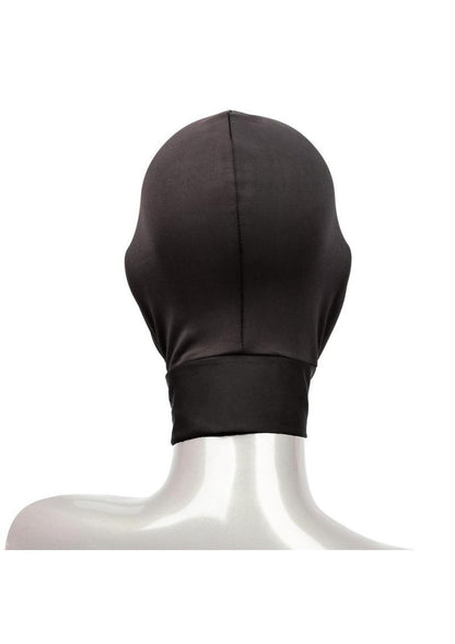 Boundless Spandex Hood - Black