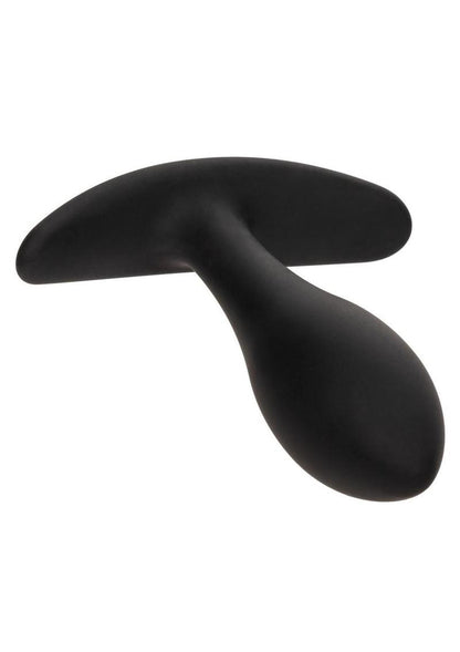 Boundless Teardrop Silicone Anal Plug