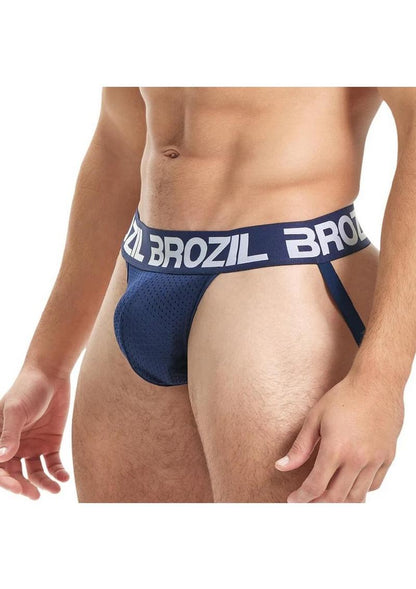 Brozil Ultra Bulge Enhancing Jockstrap