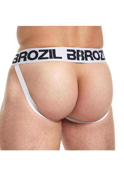 Brozil Ultra Bulge Enhancing Jockstrap