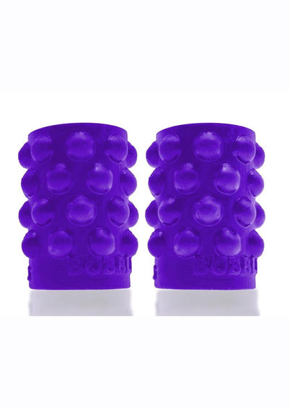 Bubbles Silicone Nipple Suckers