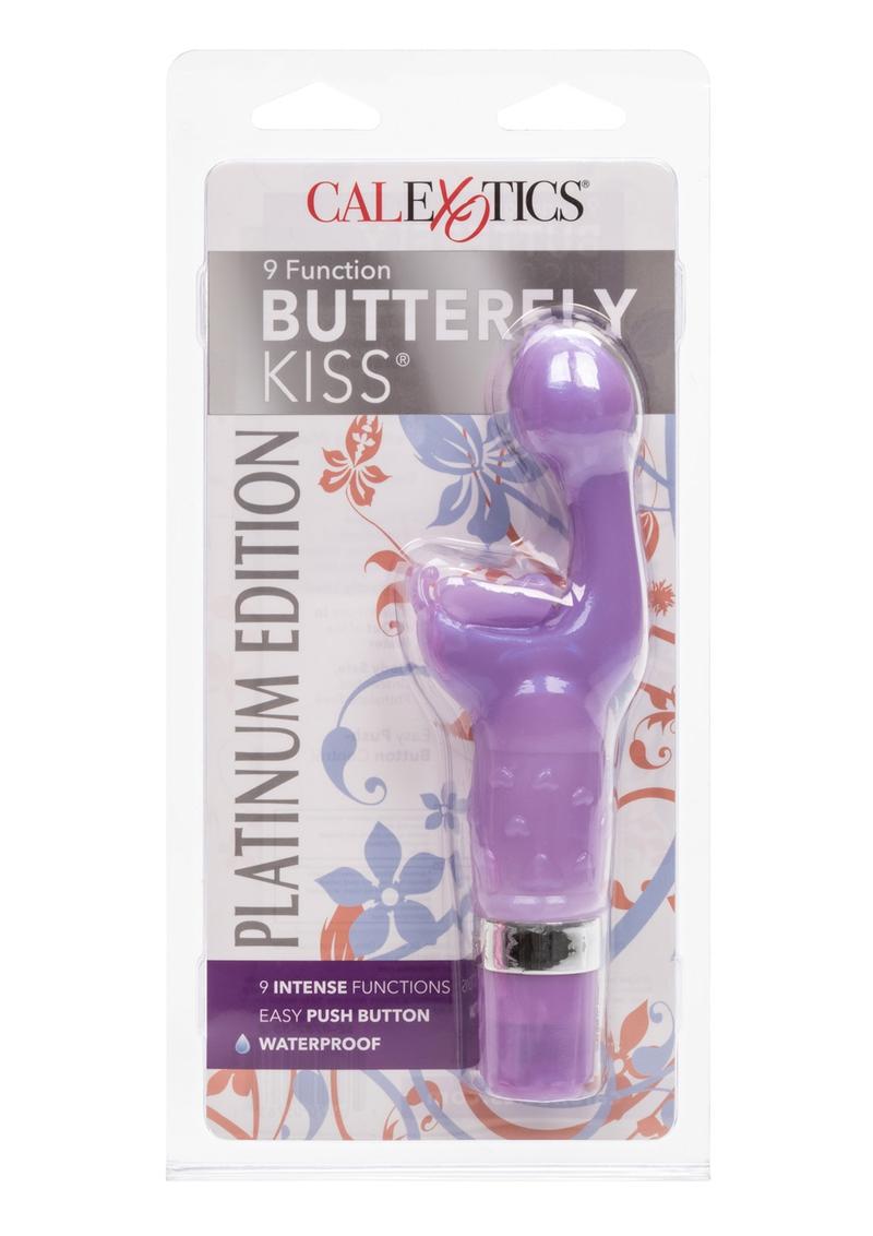 Butterfly Kiss Platinum Edition Vibrator