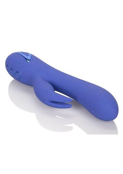 California Dreaming Beverly Hills Bunny Silicone USB Rechargeable Multifunction Waterproof