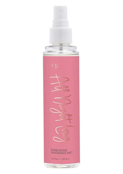 CG Pheromone Fragrance Mist All Night Long