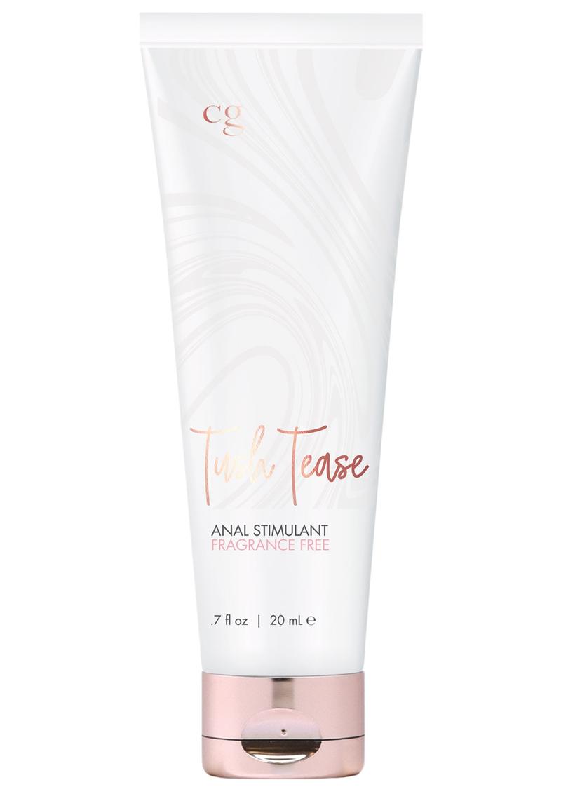 CG Tush Tease Anal Stimulant Au - Natural - .7 Ounce