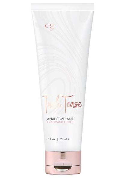 CG Tush Tease Anal Stimulant Au - Natural - .7 Ounce