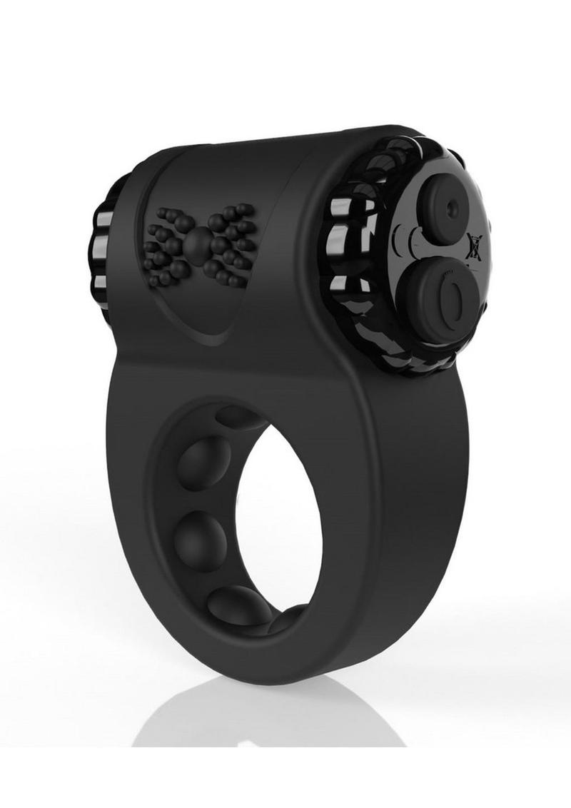 Charged Bigo Ritz Rechargeable Vibe Ring