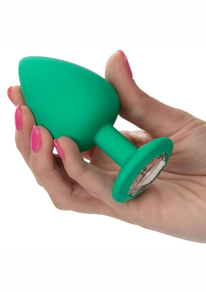 Cheeky Gems Silicone Anal Training Kit