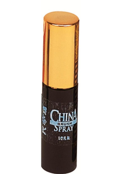 China Brush Spray - .5oz