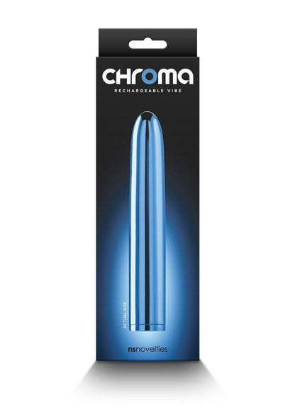 Chroma Classic Rechargeable Vibrator