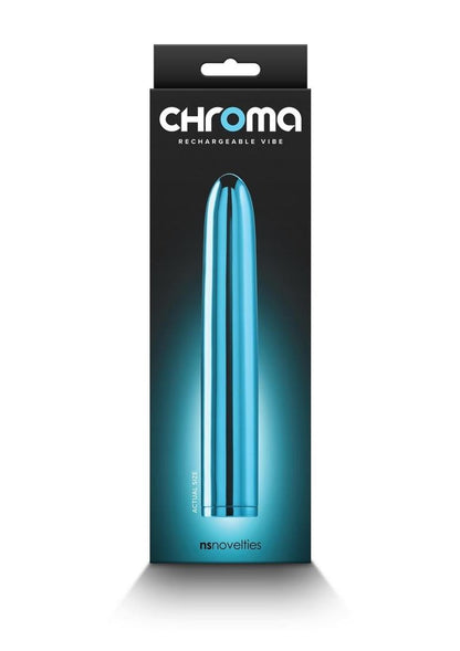 Chroma Classic Rechargeable Vibrator