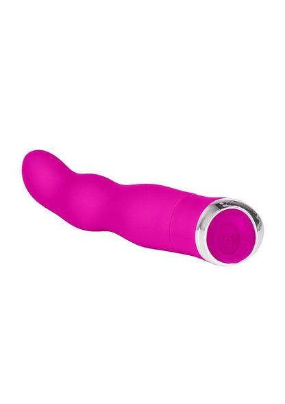 Classic Chic Curve Vibrator