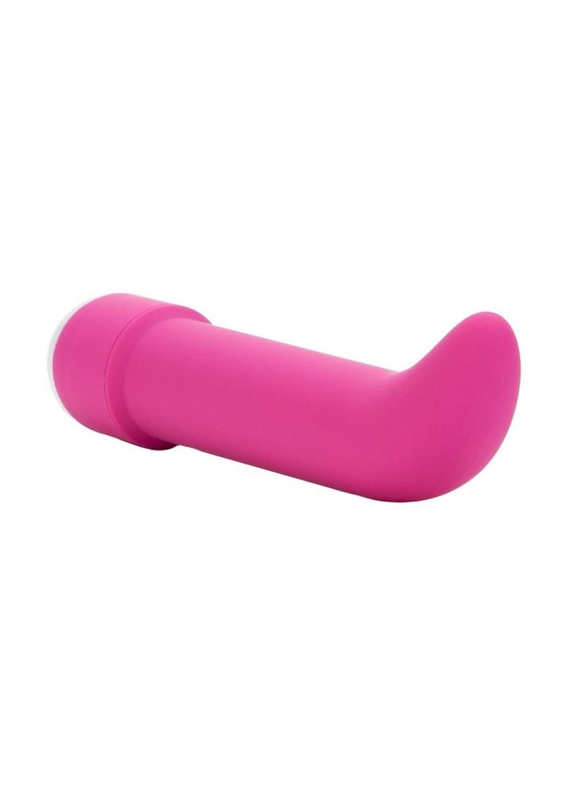 Classic Chic Mini G G-Spot Vibrator - Pink