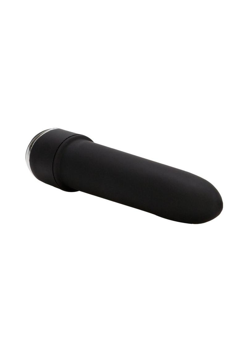 Classic Chic Mini Vibrator - Black