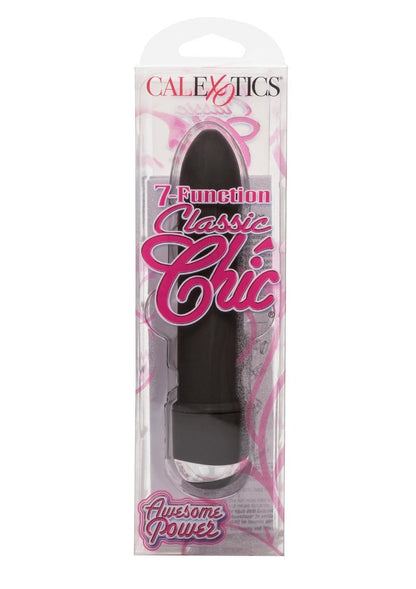 Classic Chic Mini Vibrator