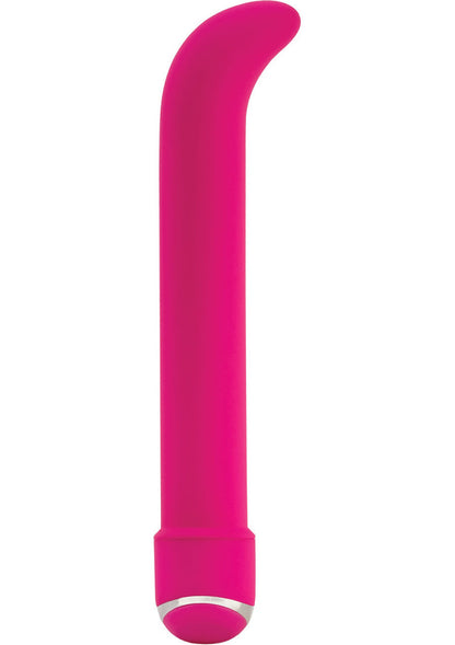 Classic Chic Standard G G-Spot Vibrator