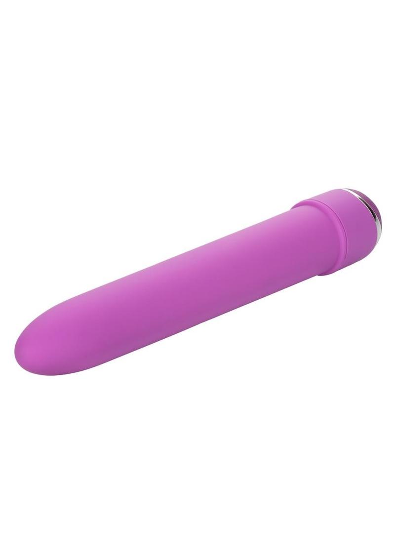 Classic Chic Standard Vibrator - Purple