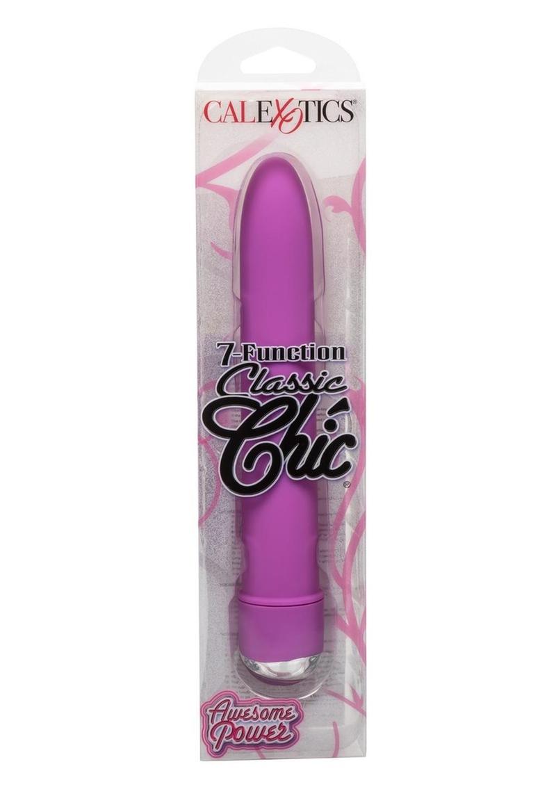 Classic Chic Standard Vibrator