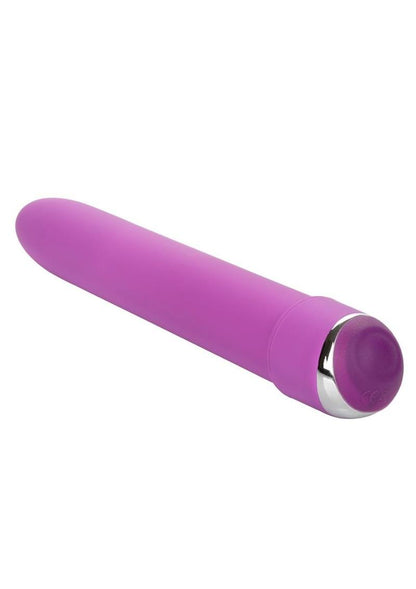 Classic Chic Standard Vibrator - Purple