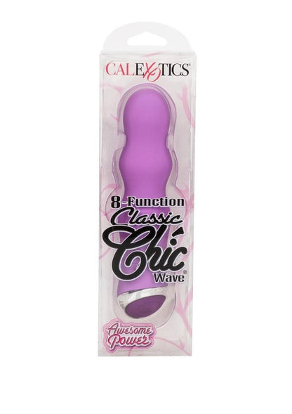 Classic Chic Wave Vibrator