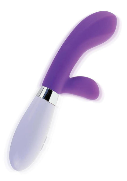 Classix Silicone G-Spot Rabbit Vibrator