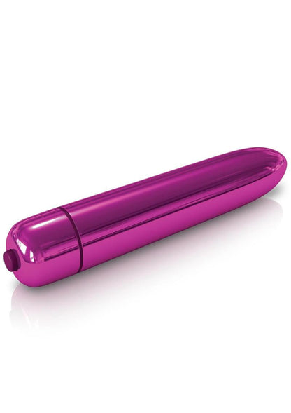 Classix Vibrating Rocket Bullet - Pink