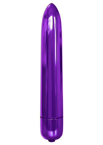 Classix Vibrating Rocket Bullet