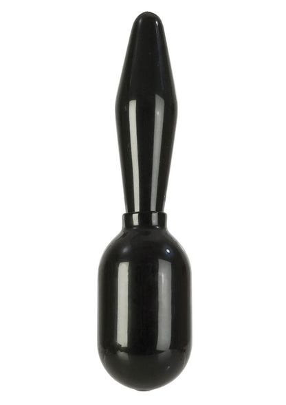 Cleaner Missile Douche - Black