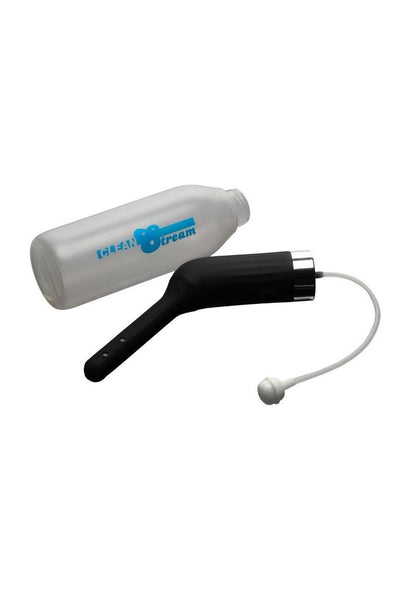 Cleanstream Automatic Rechargeable Enema