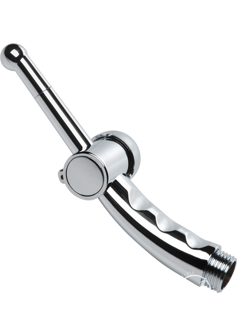 Cleanstream Shower Cleansing Nozzle with Flow Regulator