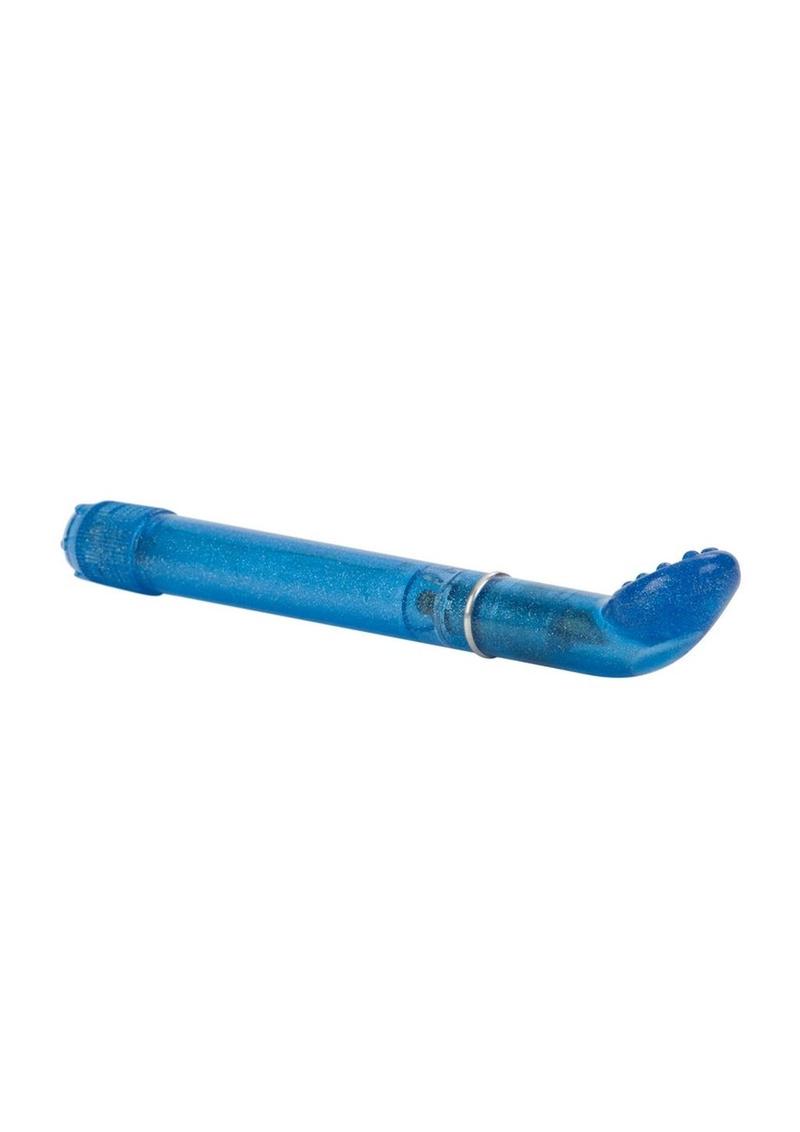 Clit Exciter Vibrator - Blue