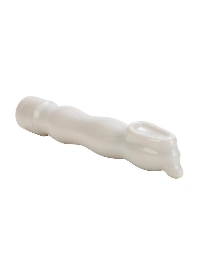 Clitoral Hummer Vibrator