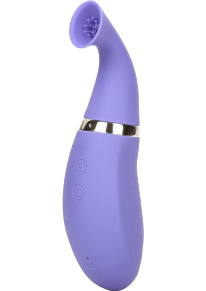 Clitoral Pump Silicone Rechargeable Waterproof