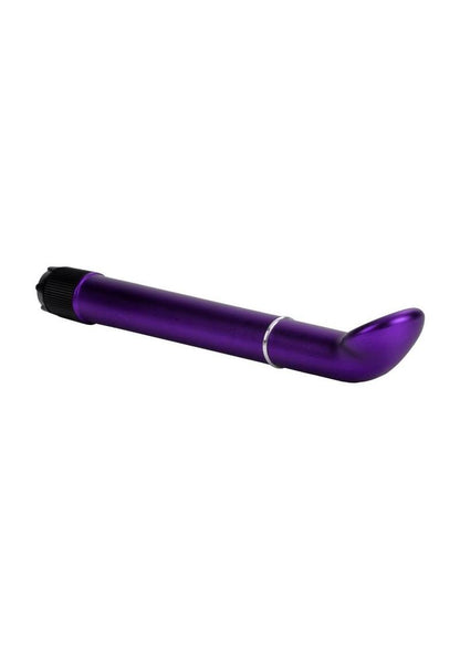 Clitoriffic Vibrator - Purple