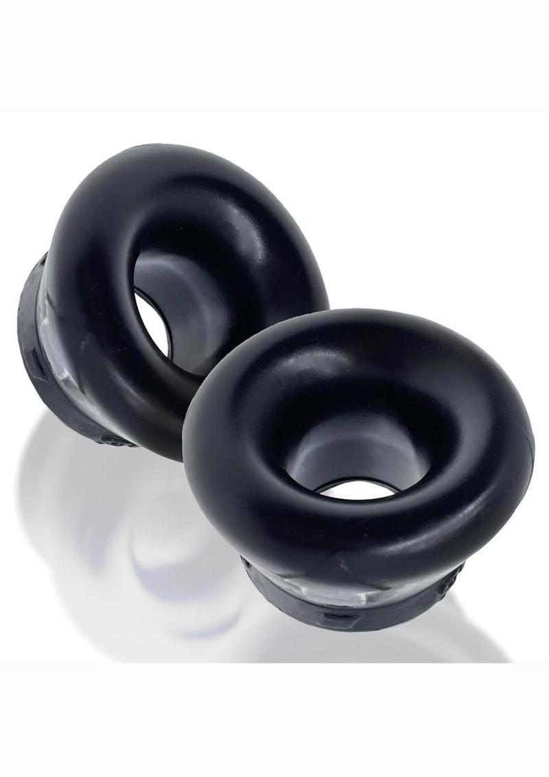 Clone Duo Silicone Ballstretcher