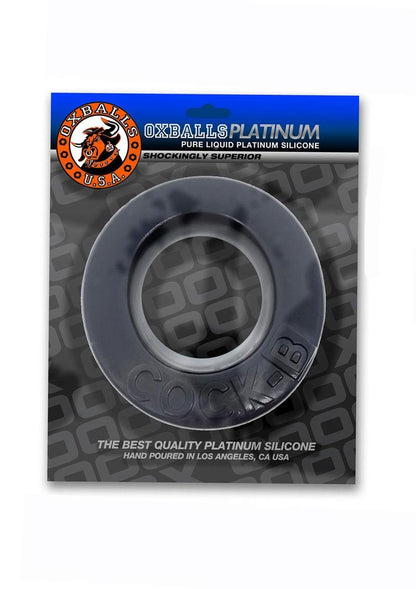 Cock-B Bulge Silicone Cock Ring