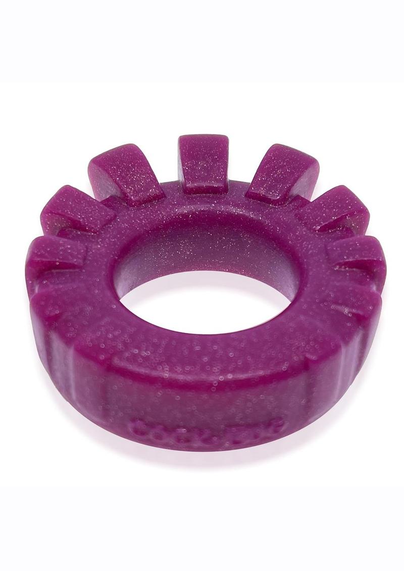 Cock Lug Lugged Cock Ring