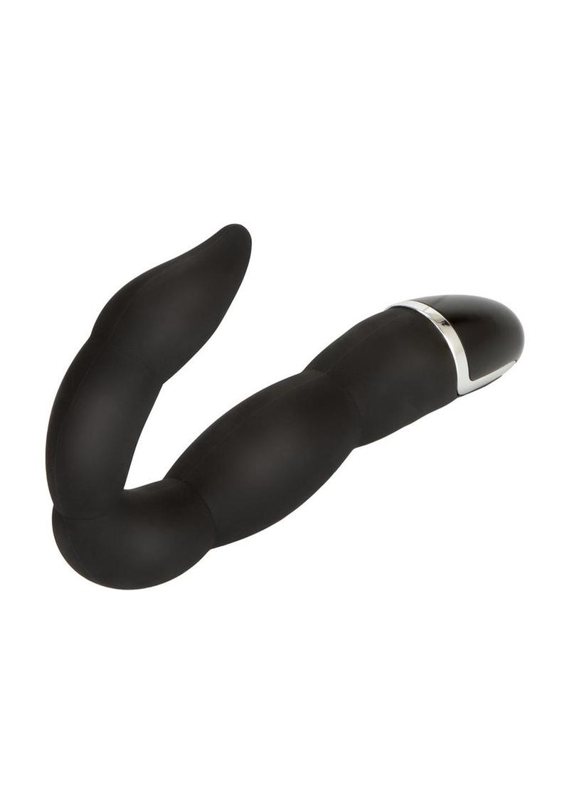 Colt Deep Flexer Silicone Vibrating Prostate Stimulator