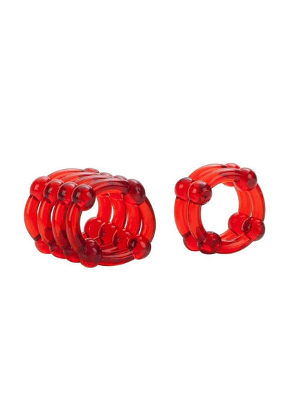 Colt Enhancer Rings Cock Rings