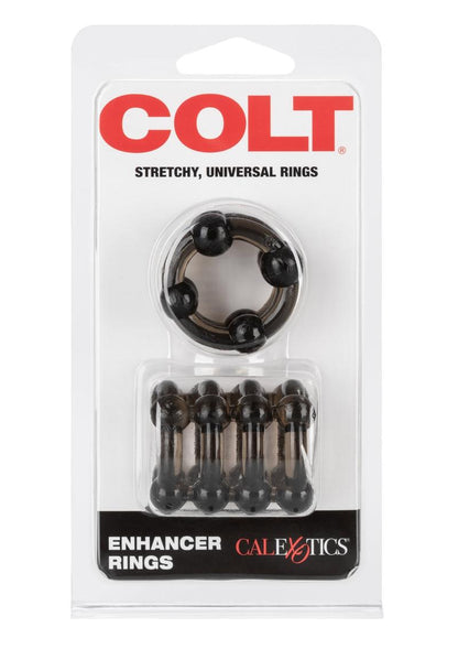 Colt Enhancer Rings Cock Rings