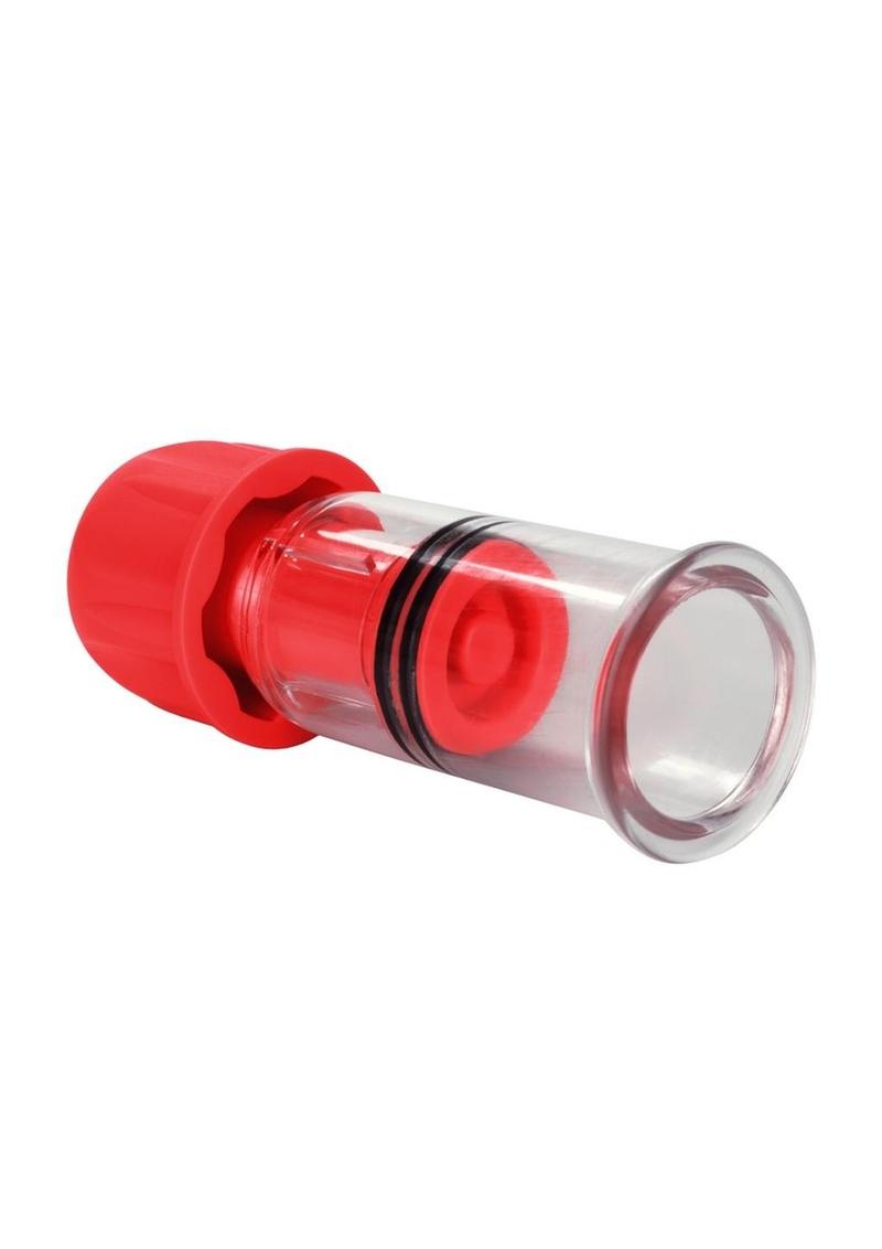 Colt Nipple Pro Suckers - Red