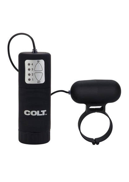 Colt Waterproof Power Vibrating Cock Ring