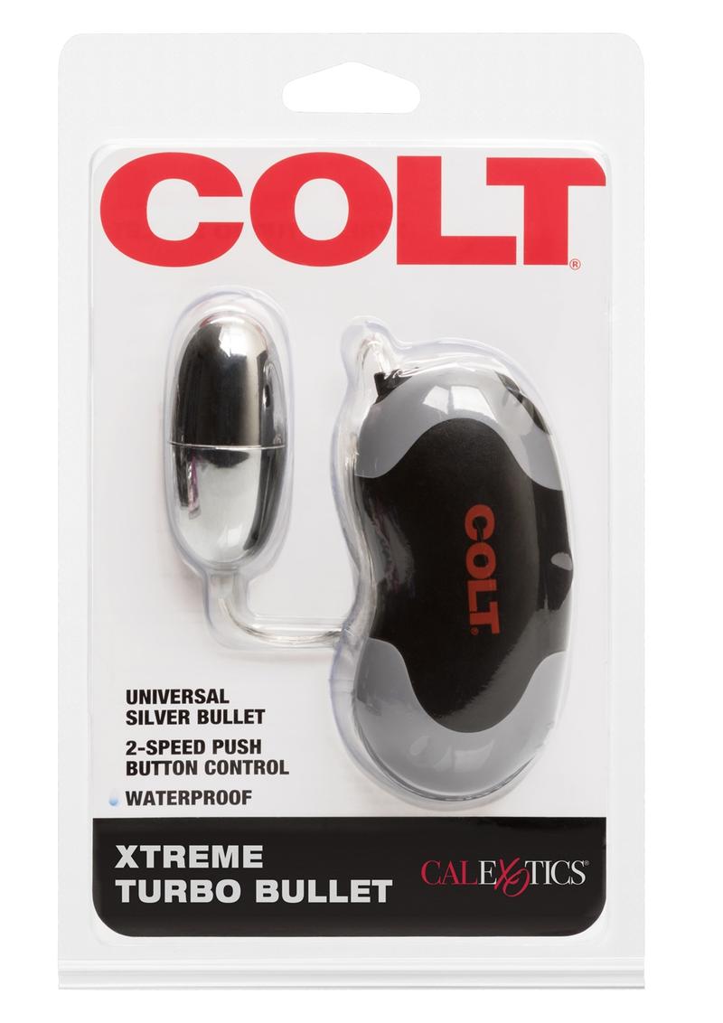 Colt Xtreme Turbo Bullet