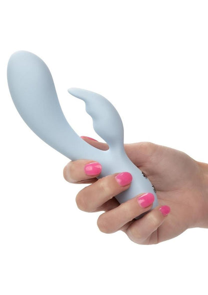 Contour Kali Rechargeable Silicone Rabbit Vibrator