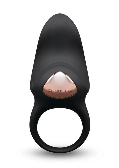 Coquette The After Party Silicone Rechargeable Couples Ring