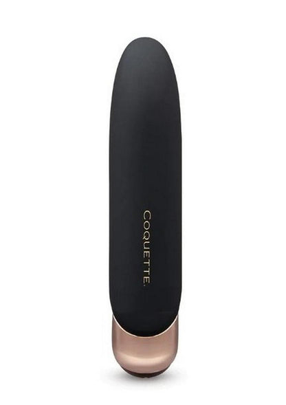 Coquette The Bebe Rechargeable Silicone Bullet