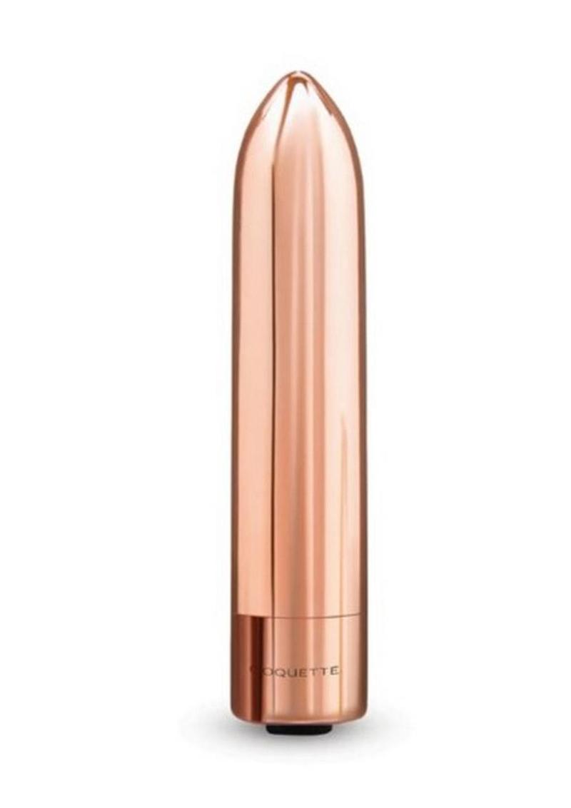 Coquette The Glow Rechargeable Bullet